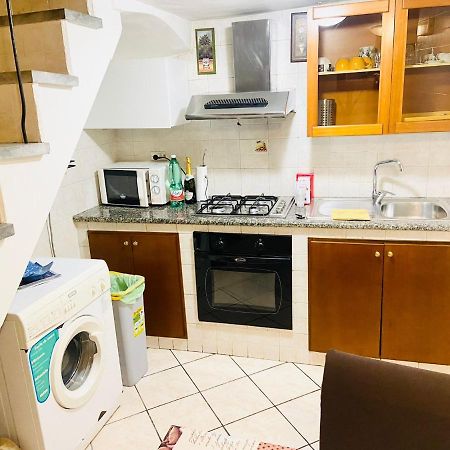 Appartement O' Vascio à Naples Extérieur photo