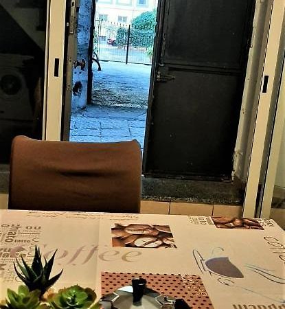 Appartement O' Vascio à Naples Extérieur photo