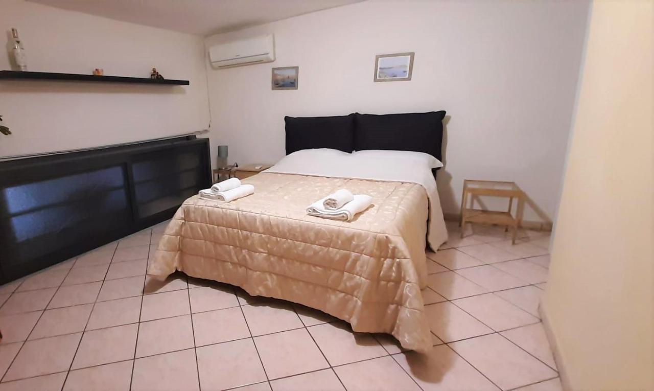 Appartement O' Vascio à Naples Extérieur photo