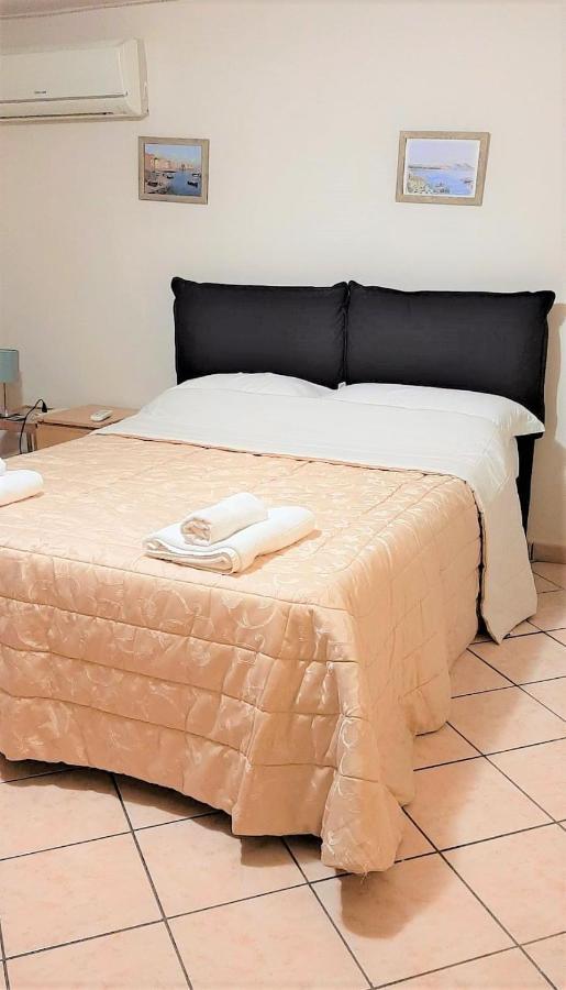 Appartement O' Vascio à Naples Extérieur photo