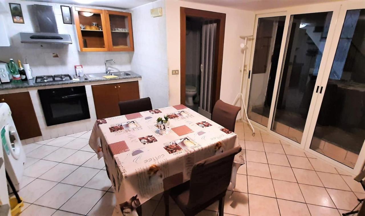 Appartement O' Vascio à Naples Extérieur photo